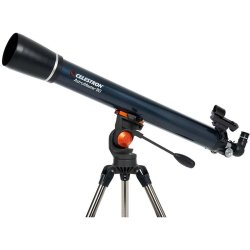 ⭐ Telescopio Celestron Astromaster 90AZ Ref 21063