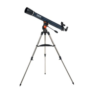 ⭐ Telescopio Celestron Astromaster 90AZ Ref 21063