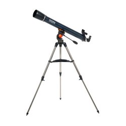 ⭐ Telescopio Celestron Astromaster 90AZ Ref 21063