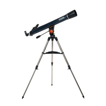 ⭐ Telescopio Celestron Astromaster 90AZ Ref 21063