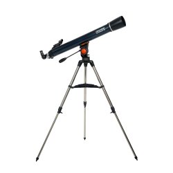 ⭐ Telescopio Celestron Astromaster 90AZ Ref 21063