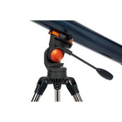 ⭐ Telescopio Celestron Astromaster 90AZ Ref 21063