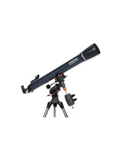 ⭐ Telescopio Celestron Astromaster 90EQ Ref 21064 2