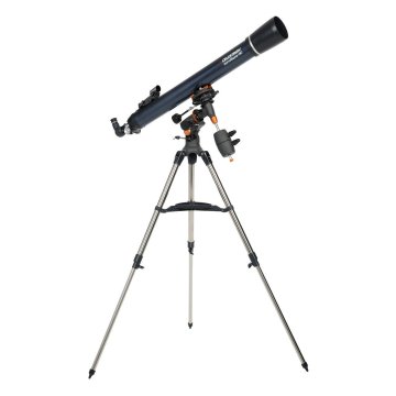⭐ Telescopio Celestron Astromaster 90EQ Ref 21064