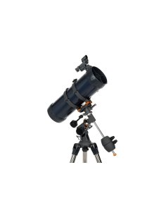 ⭐ Telescopio Celestron Astromaster 114EQ-MD Ref 32042 adap cel 2