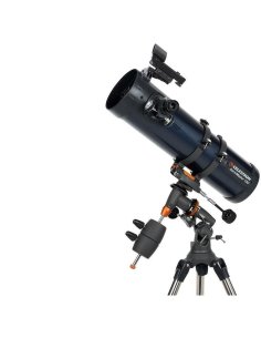 ⭐ Telescopio Celestron Astromaster 130EQ Ref 31045