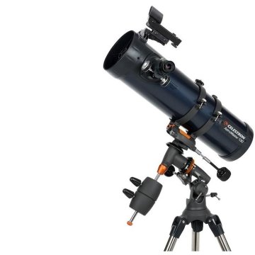 ⭐ Telescopio Celestron Astromaster 130EQ Ref 31045