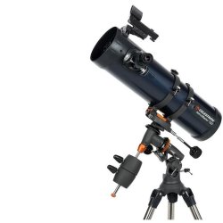 ⭐ Telescopio Celestron Astromaster 130EQ Ref 31045