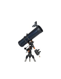 ⭐ Telescopio Celestron Astromaster 130EQ Ref 31045 2