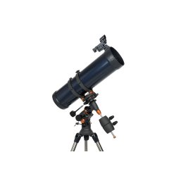 ⭐ Telescopio Celestron Astromaster 130EQ Ref 31045