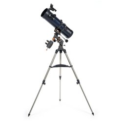 ⭐ Telescopio Celestron Astromaster 130EQ Ref 31045