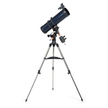 ⭐ Telescopio Celestron Astromaster 130EQ Ref 31045