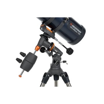 ⭐ Telescopio Celestron Astromaster 130EQ Ref 31045