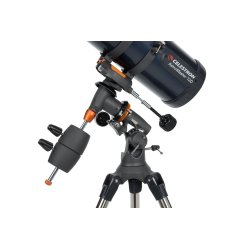 ⭐ Telescopio Celestron Astromaster 130EQ Ref 31045