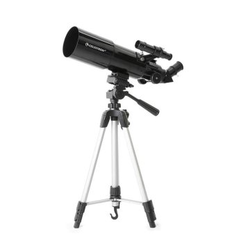 ⭐ Telescopio Celestron Travel Scope 80 Ref 22030
