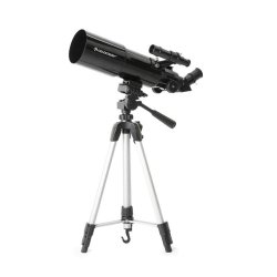 ⭐ Telescopio Celestron Travel Scope 80 Ref 22030