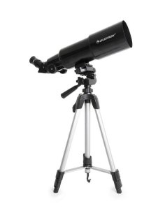 ⭐ Telescopio Celestron Travel Scope 80 Ref 22030 2