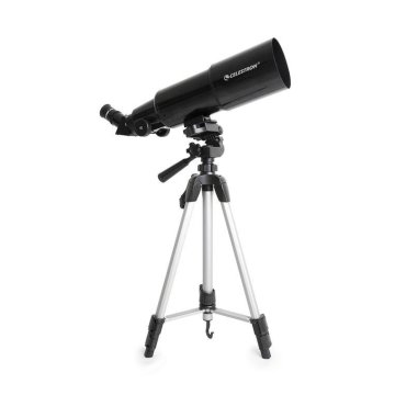 ⭐ Telescopio Celestron Travel Scope 80 Ref 22030