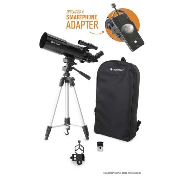⭐ Telescopio Celestron Travel Scope 80 Ref 22030