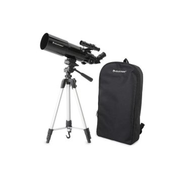 ⭐ Telescopio Celestron Travel Scope 80 Ref 22030
