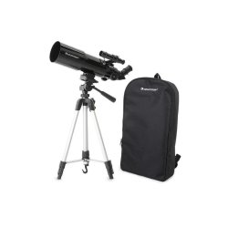 ⭐ Telescopio Celestron Travel Scope 80 Ref 22030