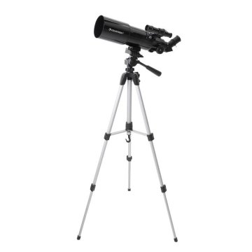 ⭐ Telescopio Celestron Travel Scope 80 Ref 22030