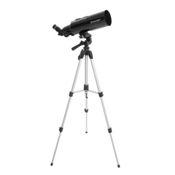 ⭐ Telescopio Celestron Travel Scope 80 Ref 22030
