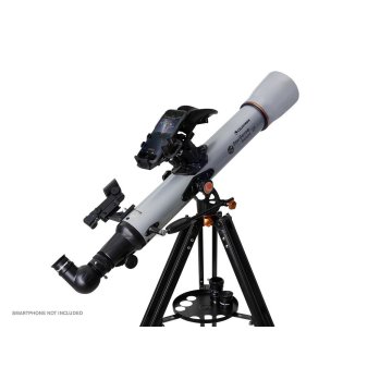 ⭐ Telescopio Celestron StarSense Explorer LT 80AZ 22451