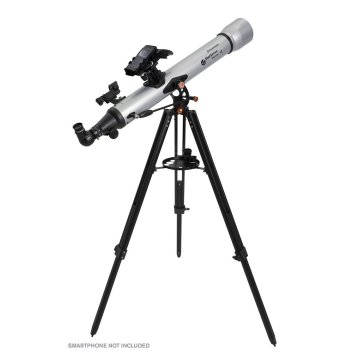 ⭐ Telescopio Celestron StarSense Explorer LT 80AZ 22451