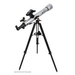 ⭐ Telescopio Celestron StarSense Explorer LT 80AZ 22451