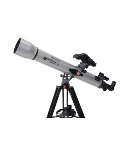 ⭐ Telescopio Celestron StarSense Explorer LT 80AZ 22451