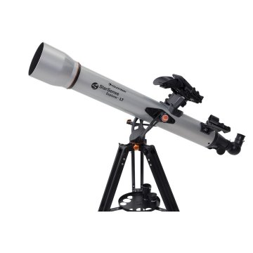 ⭐ Telescopio Celestron StarSense Explorer LT 80AZ 22451