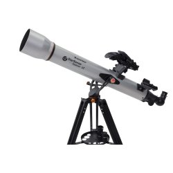 ⭐ Telescopio Celestron StarSense Explorer LT 80AZ 22451