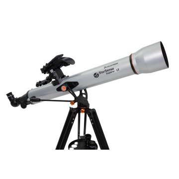 ⭐ Telescopio Celestron StarSense Explorer LT 80AZ 22451