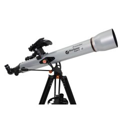⭐ Telescopio Celestron StarSense Explorer LT 80AZ 22451