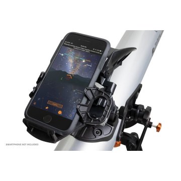 ⭐ Telescopio Celestron StarSense Explorer LT 80AZ 22451