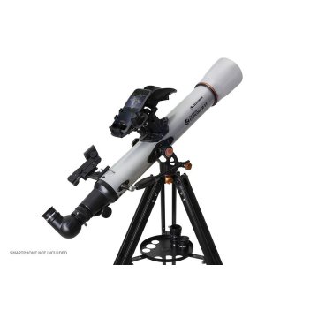 ⭐ Telescopio Celestron StarSense Exploreer LT 70AZ 22450