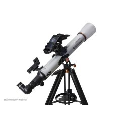 ⭐ Telescopio Celestron StarSense Exploreer LT 70AZ 22450