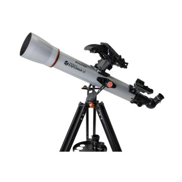 ⭐ Telescopio Celestron StarSense Exploreer LT 70AZ 22450