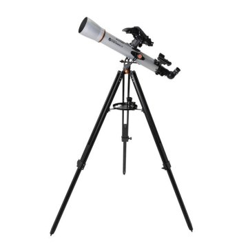 ⭐ Telescopio Celestron StarSense Exploreer LT 70AZ 22450