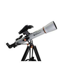 ⭐ Telescopio Celestron StarSense Exploreer LT 70AZ 22450