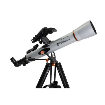 ⭐ Telescopio Celestron StarSense Exploreer LT 70AZ 22450