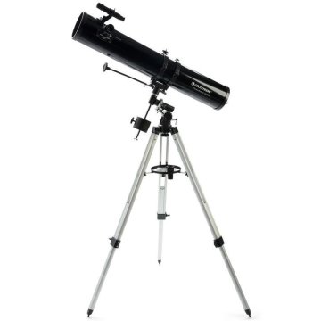 ⭐ Telescopio Celestron PowerSeeker 114EQ MD Ref 22037