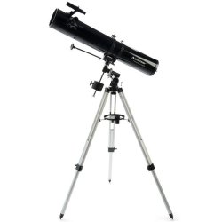 ⭐ Telescopio Celestron PowerSeeker 114EQ MD Ref 22037