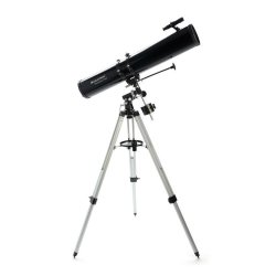 ⭐ Telescopio Celestron PowerSeeker 114EQ MD Ref 22037