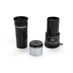 ⭐ Telescopio Celestron PowerSeeker 114EQ MD Ref 22037