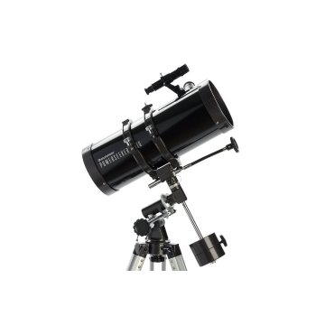 ⭐ Telescopio Celestron PowerSeeker 127EQ-MD Ref 22039