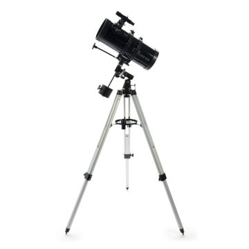 ⭐ Telescopio Celestron PowerSeeker 127EQ-MD Ref 22039