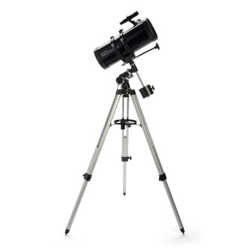 ⭐ Telescopio Celestron PowerSeeker 127EQ-MD Ref 22039