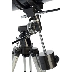 ⭐ Telescopio Celestron PowerSeeker 127EQ-MD Ref 22039